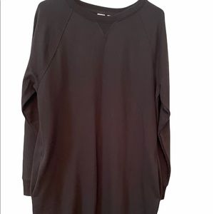 GAP Women’s Sweatshirt Dress